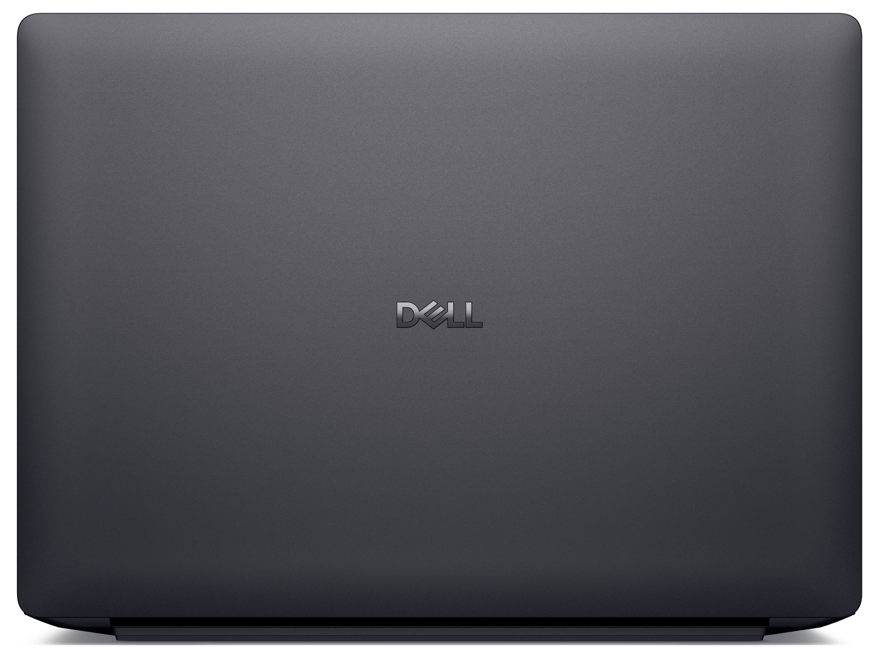Dell Notebook Pro Max 16 MC16255 40.6cm (16 Zoll) Full-HD+ AMD Ryzen AI 7 PRO 350 32GB RAM 512GB SSD Deutsch, QWERTZ AMD AMD