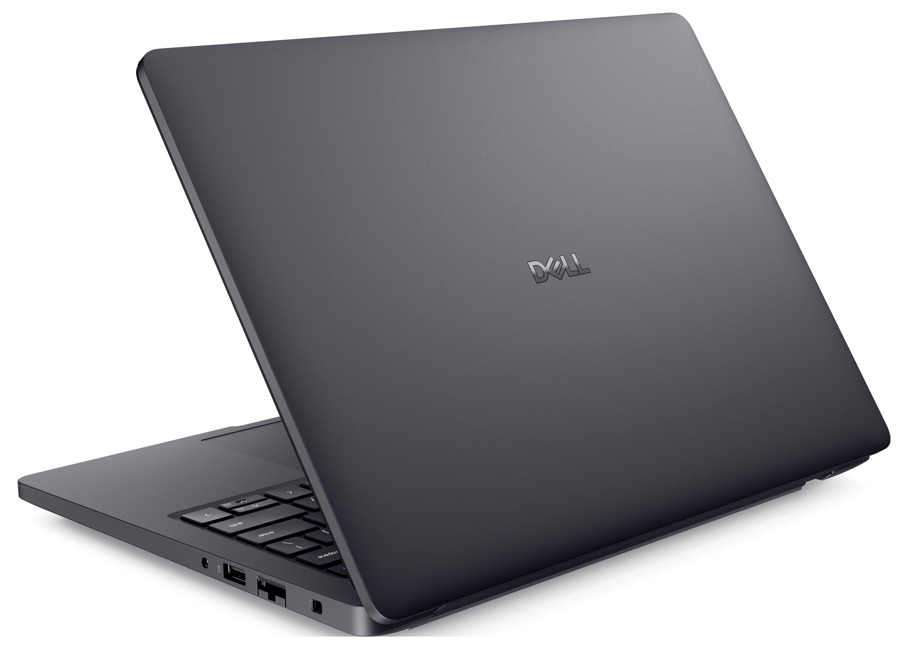 Dell Notebook Pro Max 14 MC14255 35.6cm (14 Zoll) Full-HD+ AMD Ryzen AI 7 350 32GB RAM 1TB SSD Deutsch, QWERTZ AMD AMD Radeon