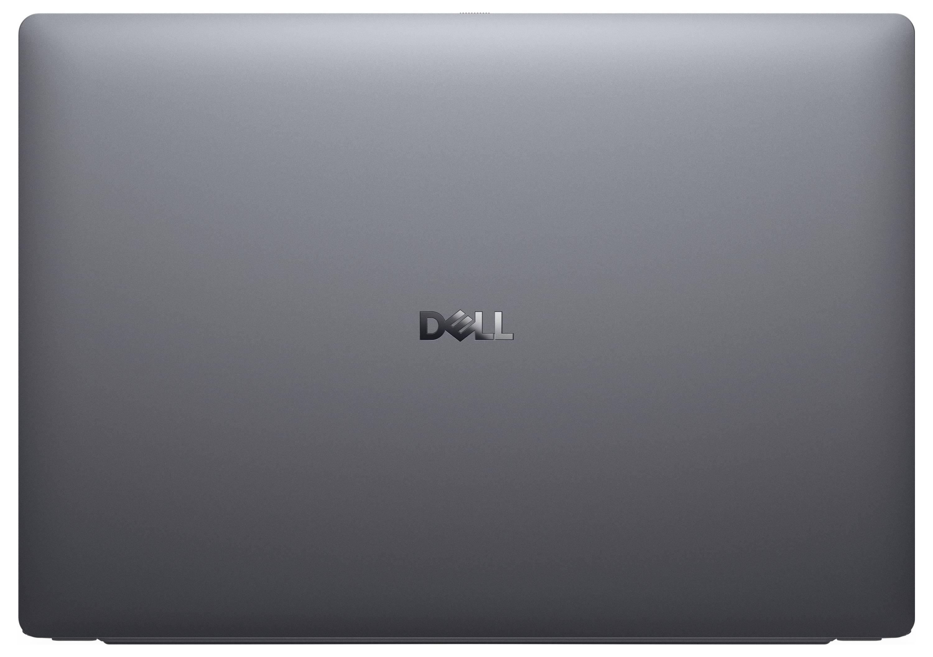 Dell Notebook Pro 14 Premium PA14250 35.6cm (14 Zoll) Full-HD+ Intel® Core™ Ultra 5 238V 32GB RAM 512GB SSD Deutsch, QWERTZ Intel