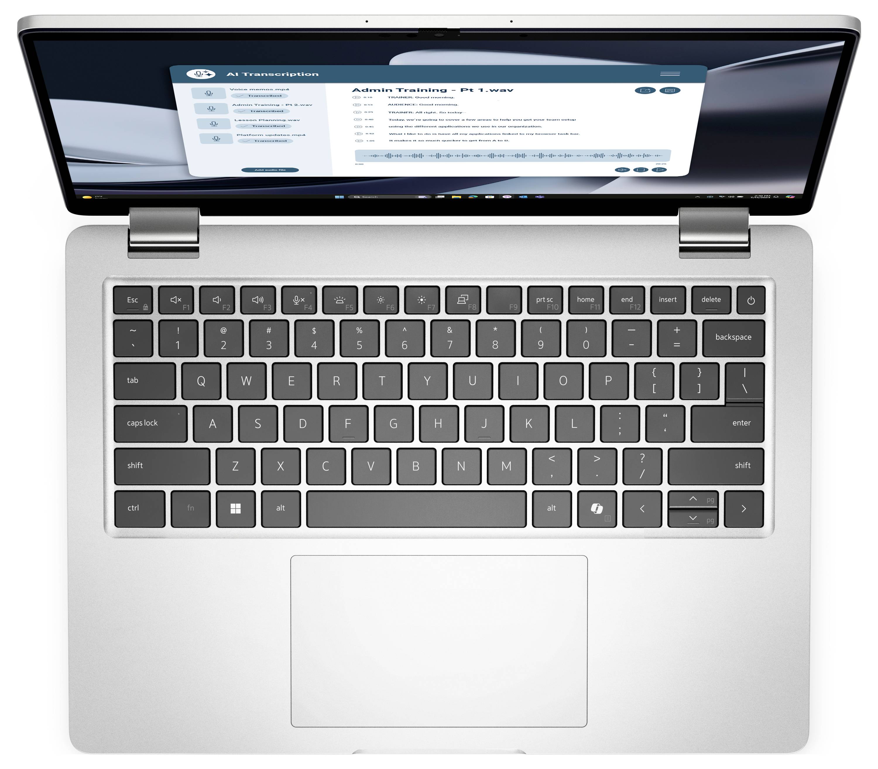 Dell Notebook Pro 14 Plus PB14255 35.6cm (14 Zoll) Full-HD+ AMD Ryzen 5 Pro PRO 230 16GB RAM 512GB SSD Deutsch, QWERTZ AMD AMD