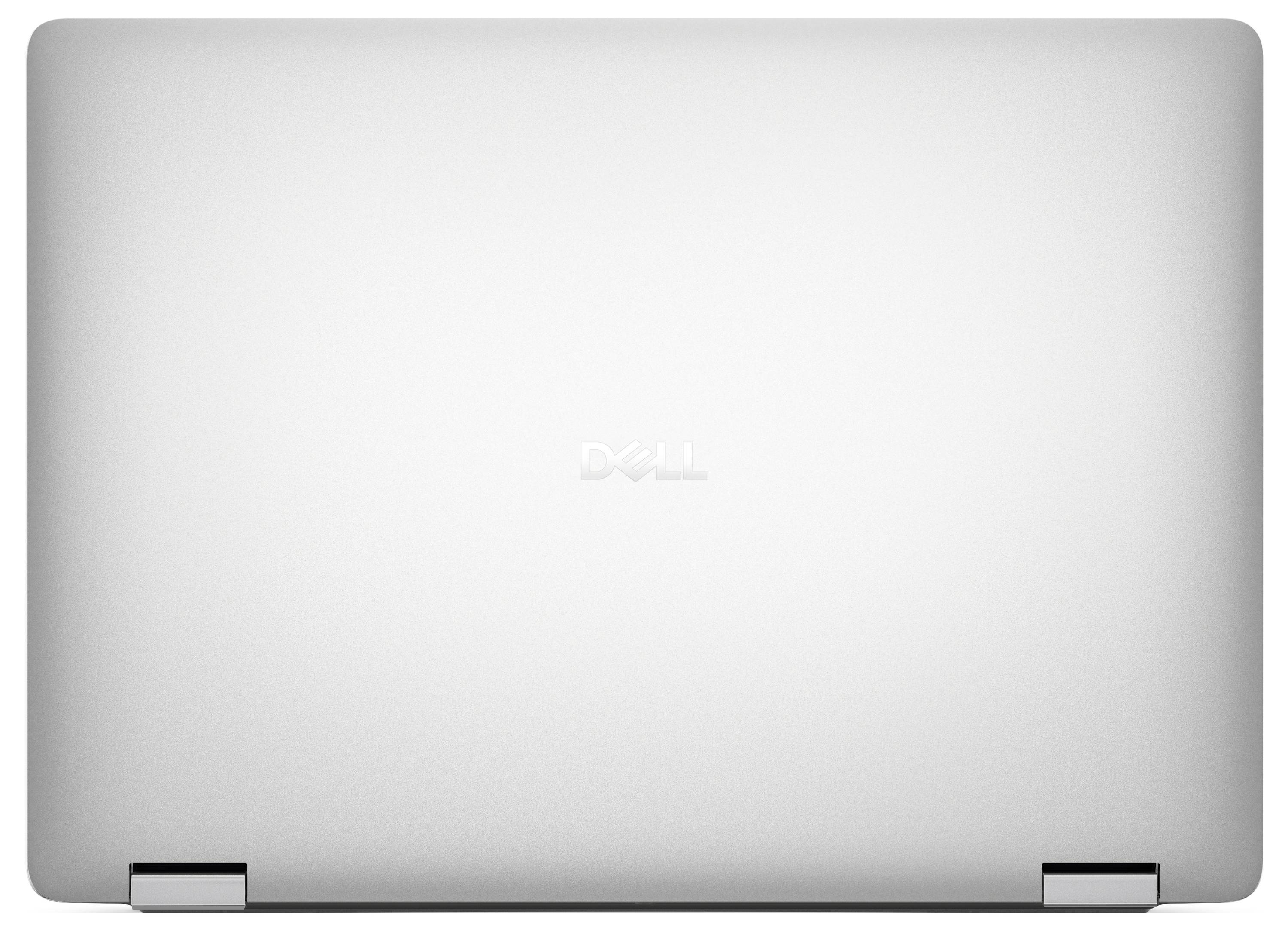 Dell Notebook Pro 14 Plus PB14250 35.6 cm (14 Zoll) Full-HD+ Intel® Core™ Ultra 7 (Series 2) 268V 32 GB RAM 512 GB SSD Deutsch, QWERTZ Intel Inte