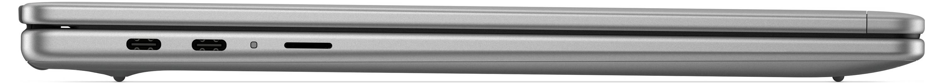 Dell Notebook Latitude 7455 35.6 cm (14 Zoll) QHD+ X1P-64-100 16 GB RAM 512 GB SSD Deutsch, QWERTZ Qualcomm Qualcomm Adreno Nicht verfügbar Gra
