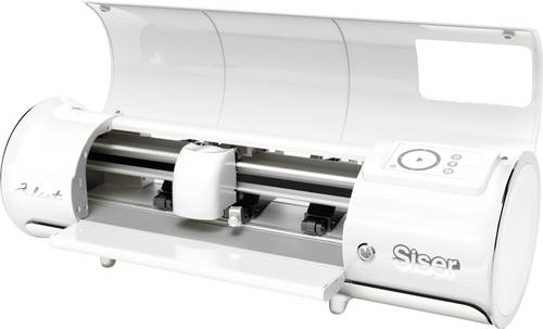 Siser Schneideplotter Schnittbreite 32 cm