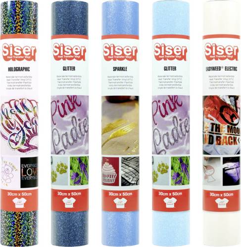 Siser Crafty Pocket Denim