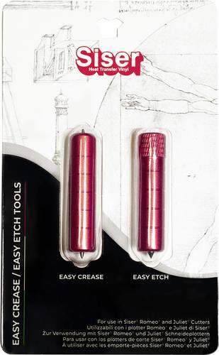 Siser Easy Crease / Easy Etch