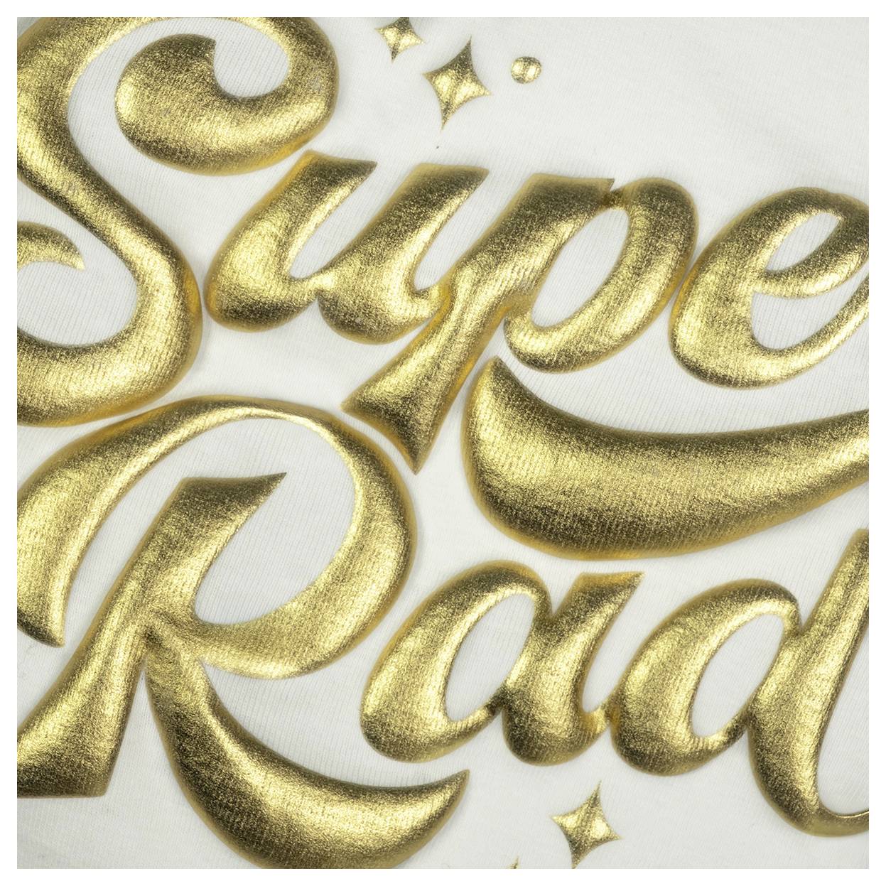 „Super Rad