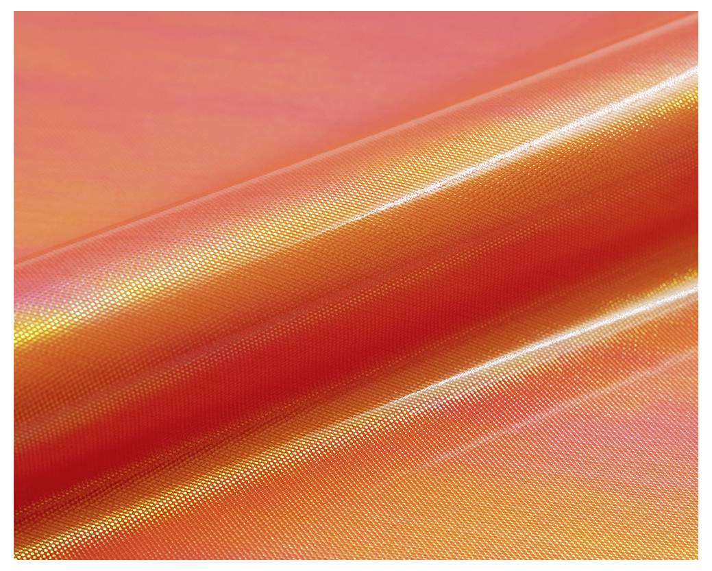 Siser Aurora Flexfolie Folie Schnittbreite 30cm Orange