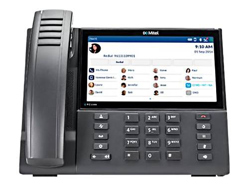 Mitel 6940w IP Phone