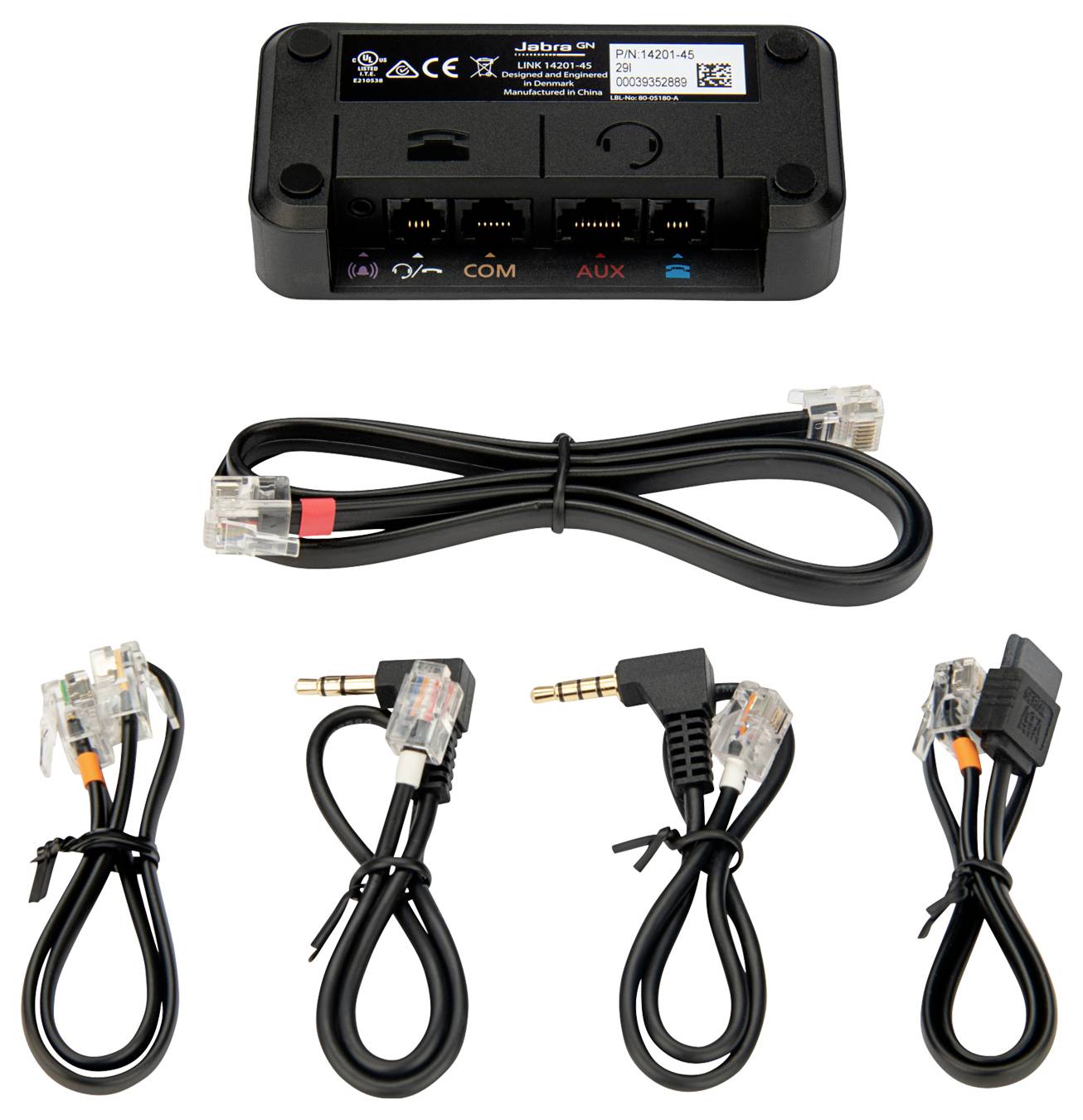 Jabra Link EHS-Adapterkabel