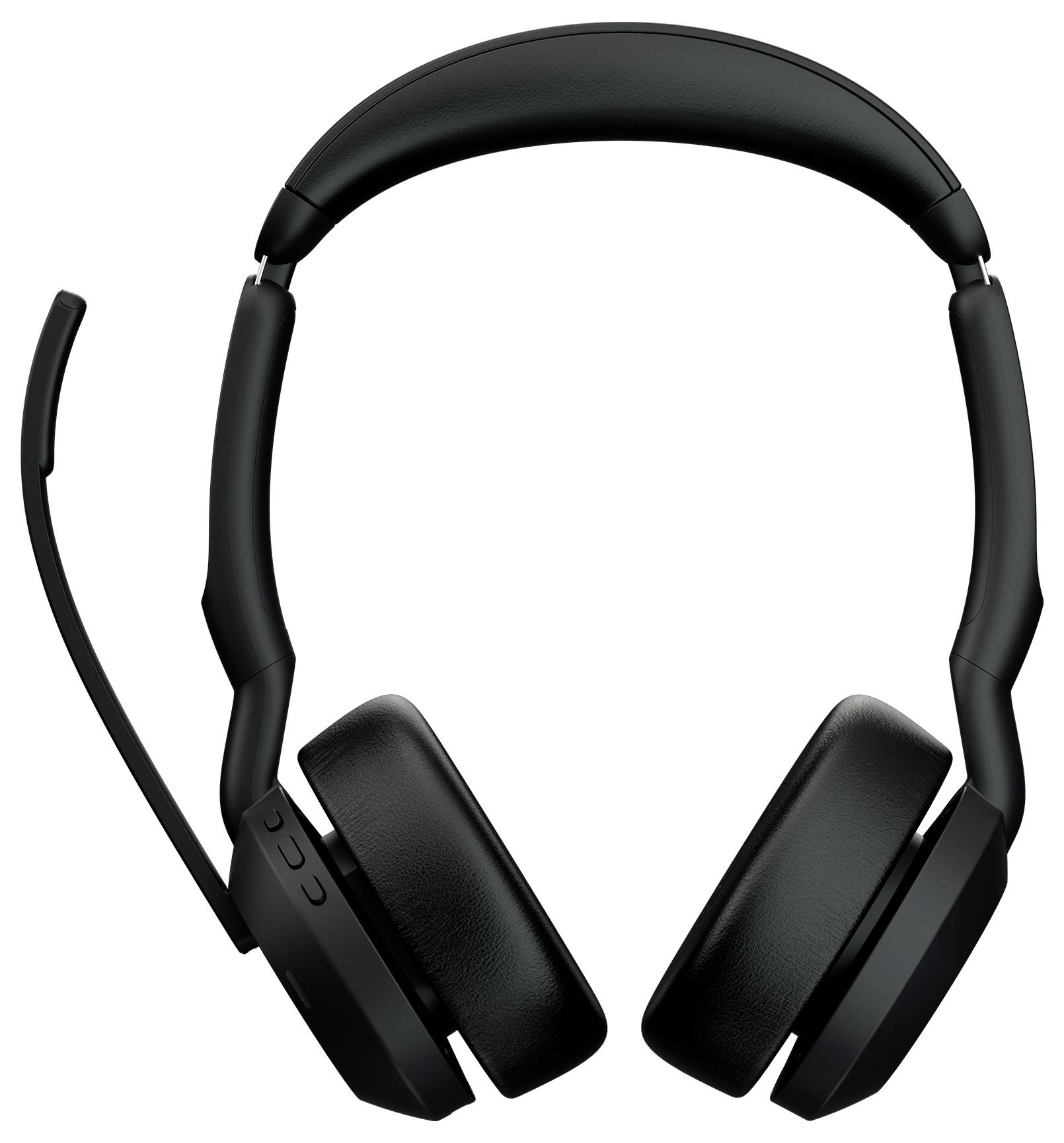 Jabra Evolve2 55 Kopfhörer Kabellos