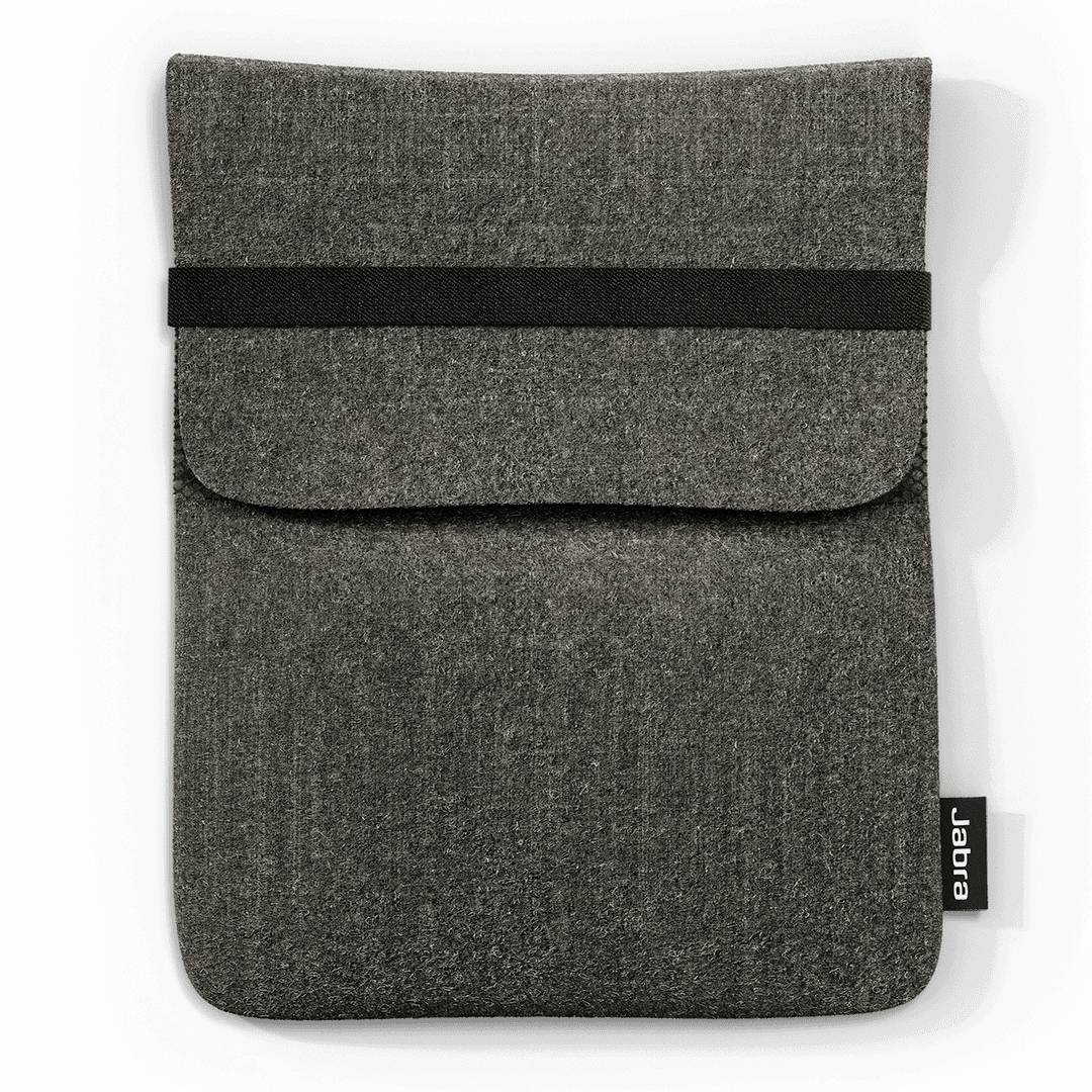 Jabra Filztasche für Evolve2 50 (10 Stück)