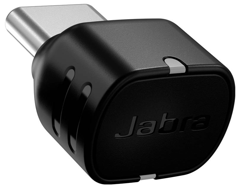 Jabra Link 390c Bluetoothadapter MS USB-