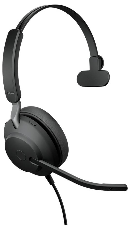 Jabra Evolve2 40 SE UC Mono USB C/A