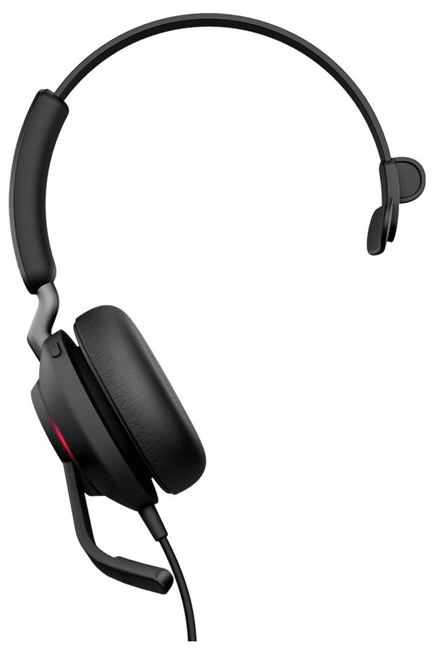 Jabra Evolve2 40 SE UC Mono USB C/A