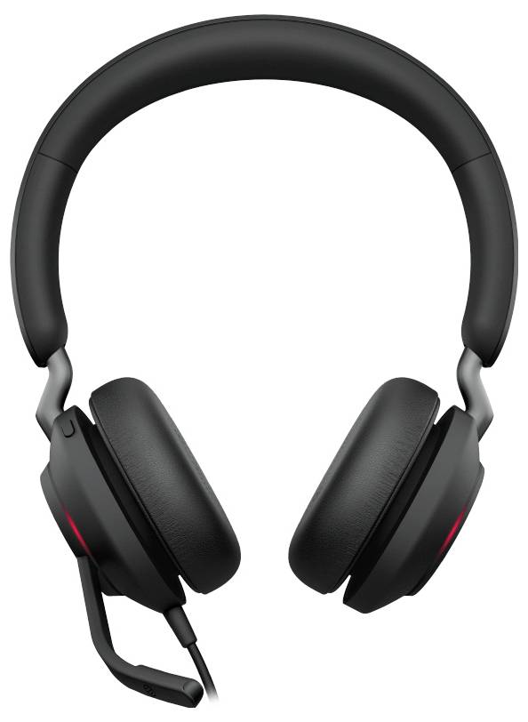 Jabra Evolve2 40 SE UC Stereo USB C/A