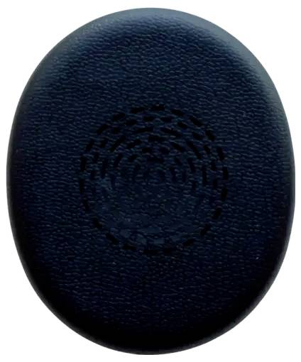 Jabra Ohrkissen Kunstleder für Evolve 10