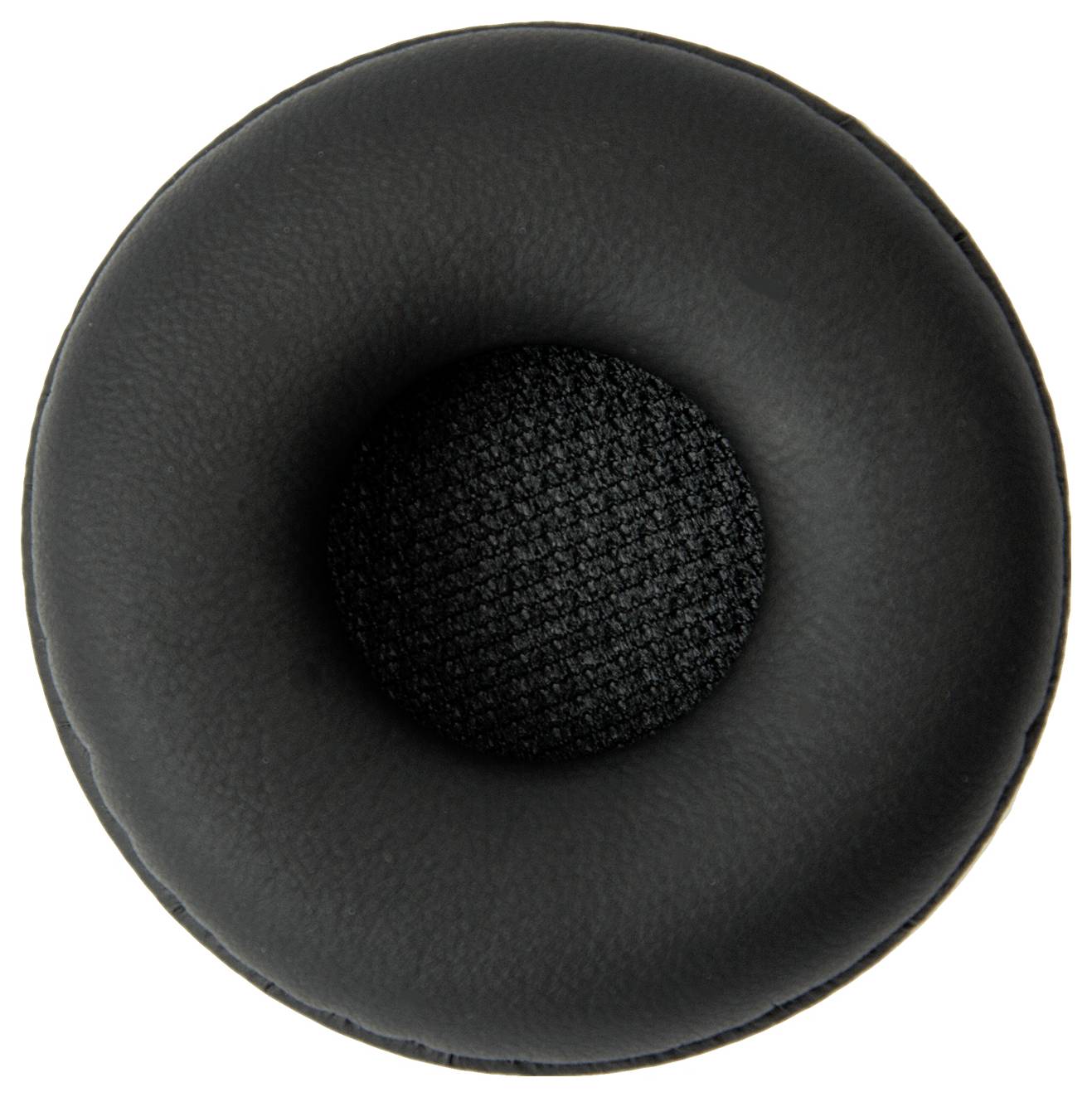 Jabra Ohrkissen Kunstleder medium für BI