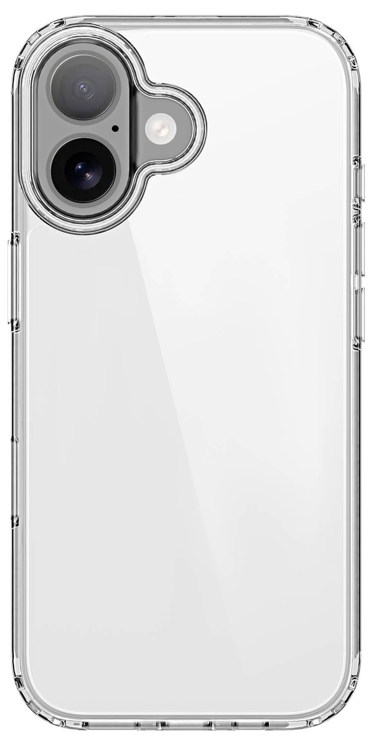 Ein Smartphone mit schwarzem Gehäuse, das auf dem Bildschirm ein strukturiertes, metallisches, welliges Muster zeigt.
