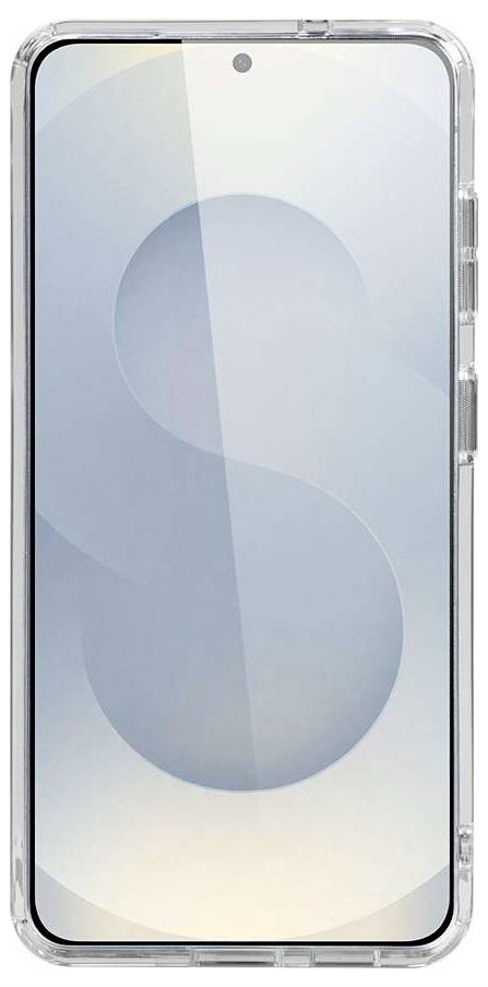 Nevox StyleShell SHOCKFlex Backcover Samsung Galaxy S26 Plus Transparent 2584