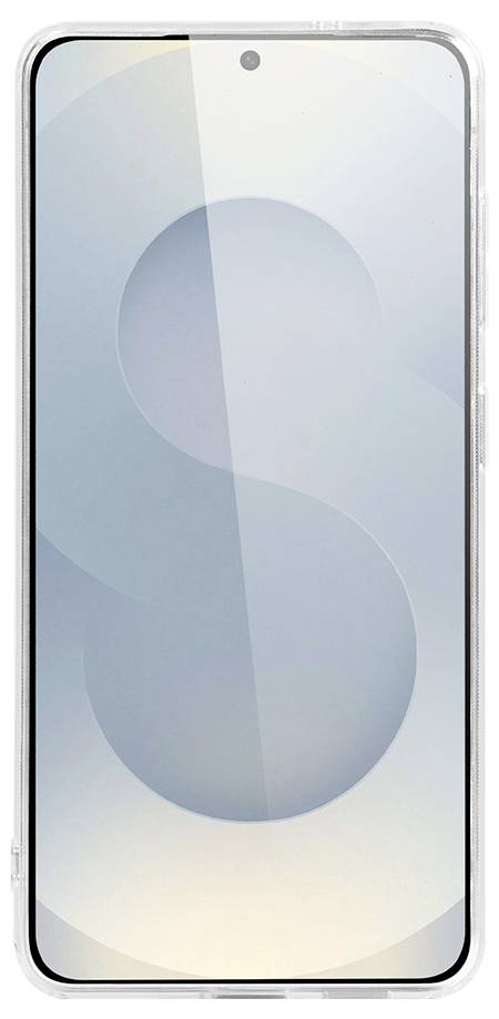 Nevox StyleShell Flex Cover Galaxy S26 Transparent 2586