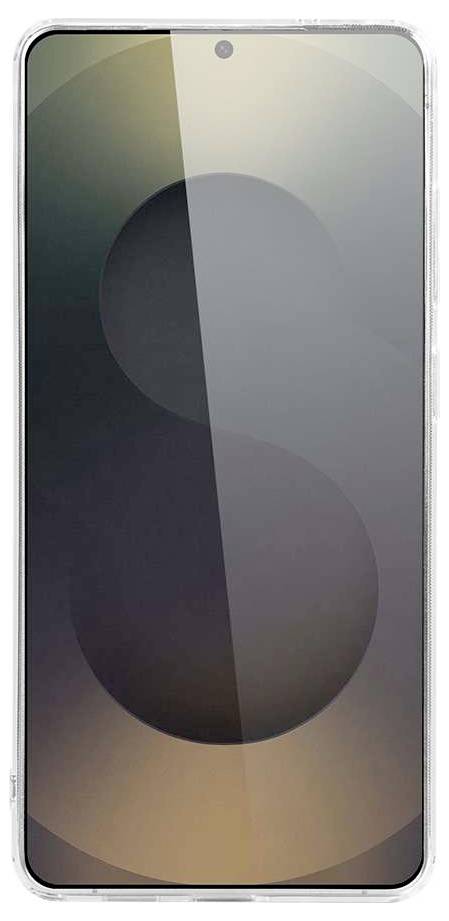 Nevox StyleShell Flex Backcover Samsung Galaxy S26 Ultra Transparent 2588