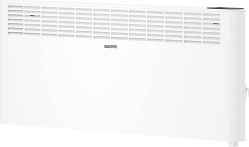 Stiebel Eltron 205859 CNS 3000 Plus LCD Konvektor 35m² 3000W Weiß