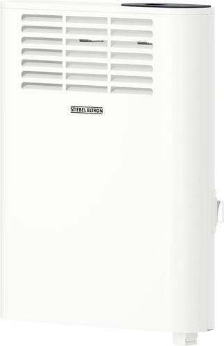 Stiebel Eltron 205853 CNS 500 Plus LCD Konvektor 6m² 500W Weiß