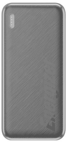 Energizer Ultimate Powerbank 20000 mAh USB PD LiPo USB-A, USB-C® Schwarz Statusanzeige