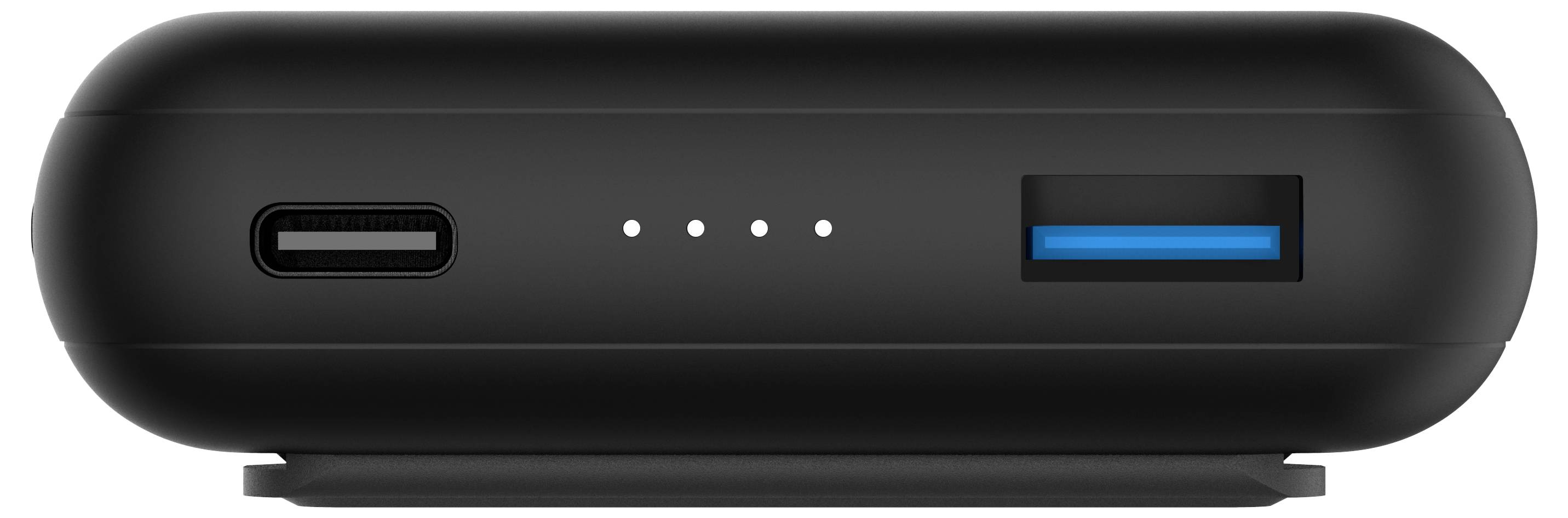 Energizer Ultimate Powerbank 10000 mAh USB PD LiPo USB-C®, USB-A Schwarz Statusanzeige