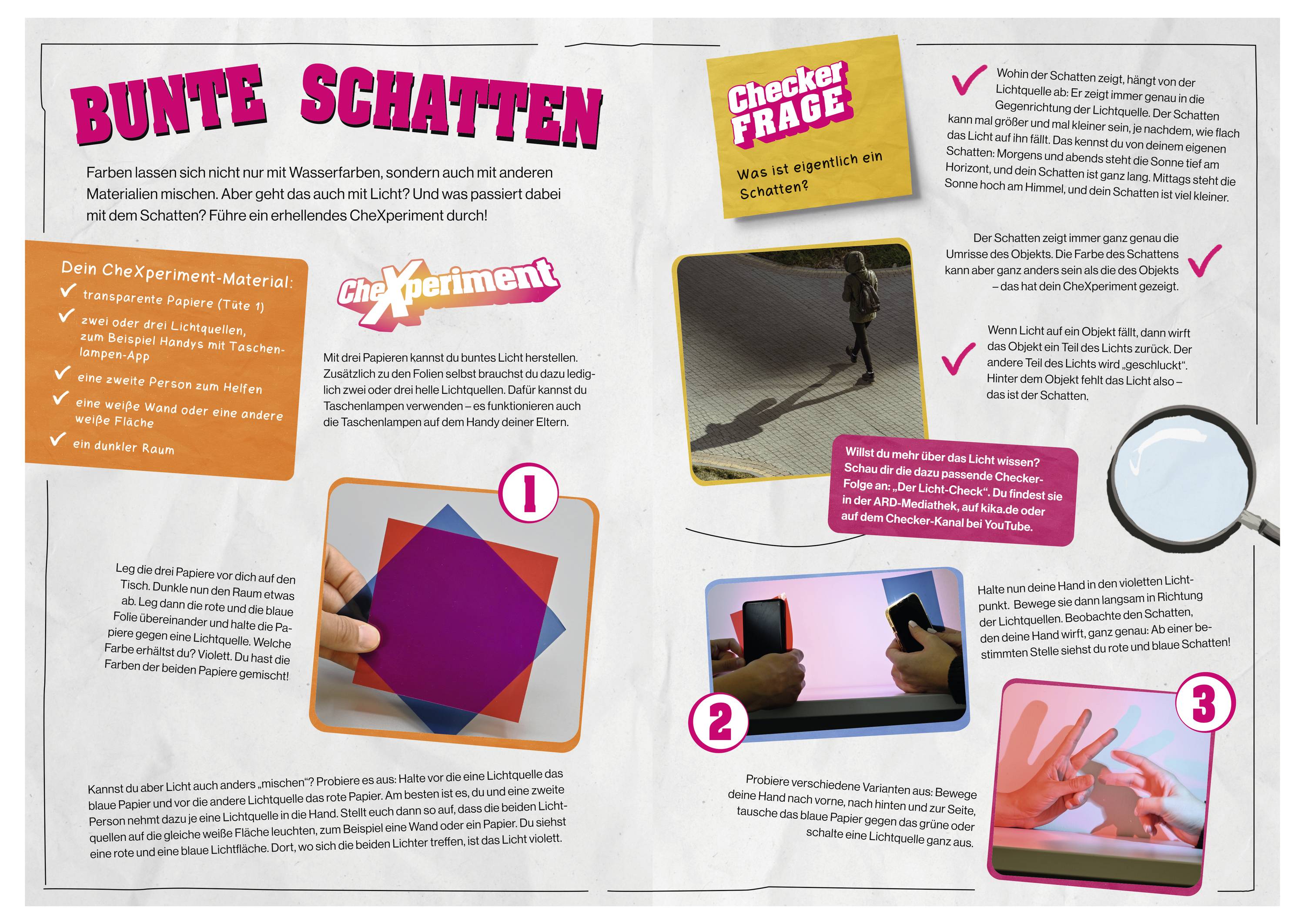 FRANZIS 67198 Bausätze, Experimente, Biologie, Chemie, Naturwissenschaften, Physik, Lernen & Schule Experimentierkasten ab