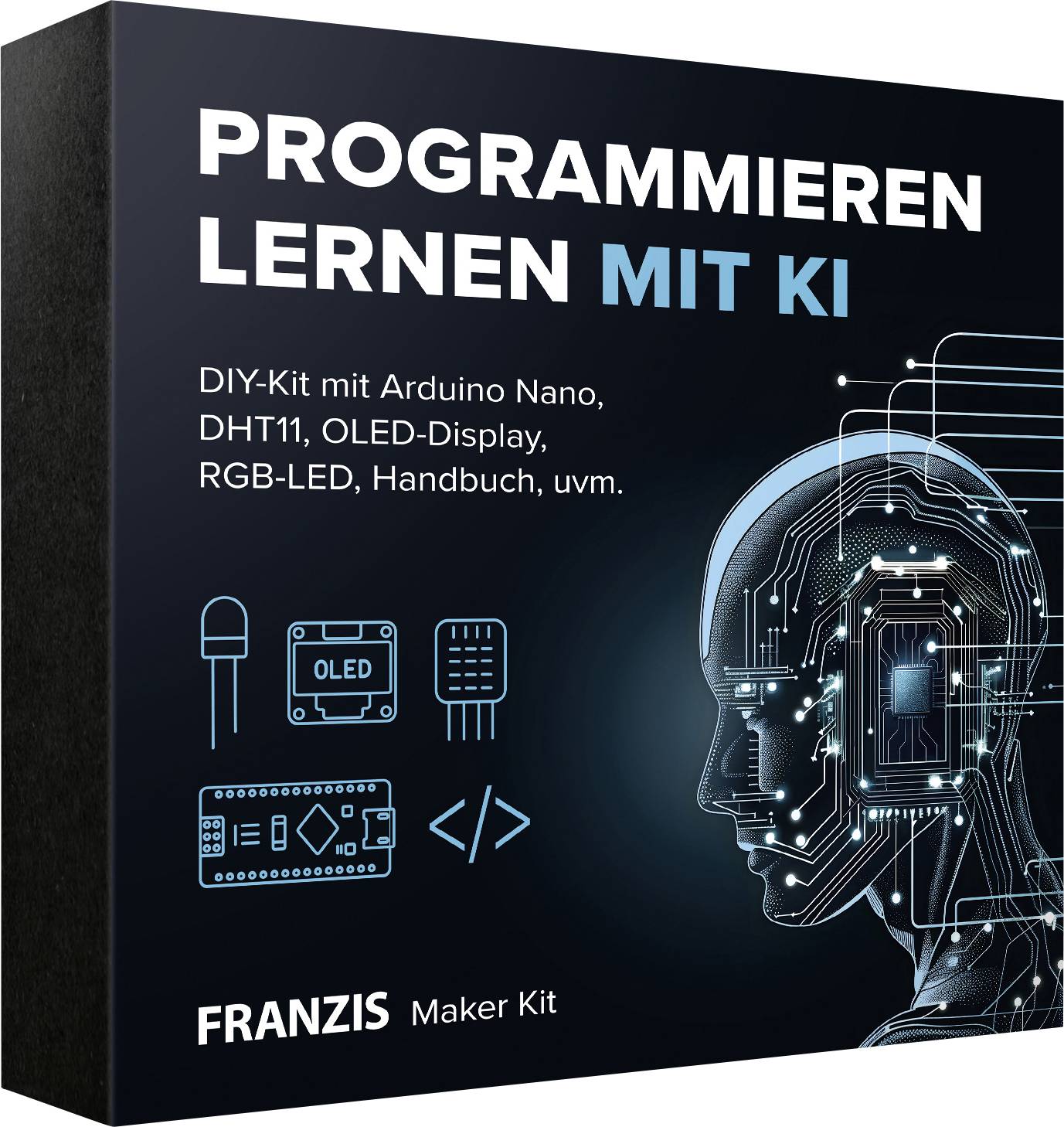 „Programmieren lernen mit KI
