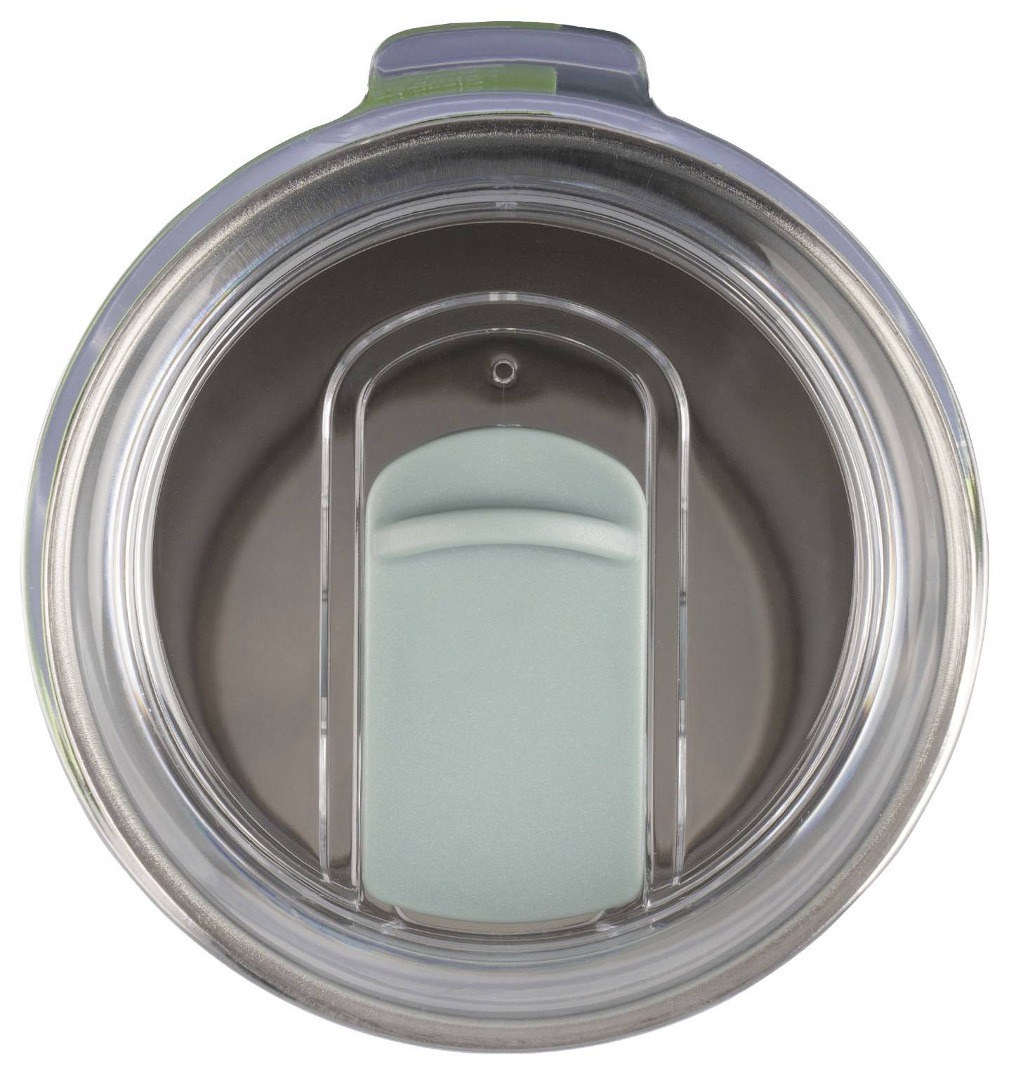 Highlander GUZZLER 500 THERMOBECHER (ISOLIERT) - SCHIEFERGRÜN Thermobecher Schiefer 500ml CP272-SLG