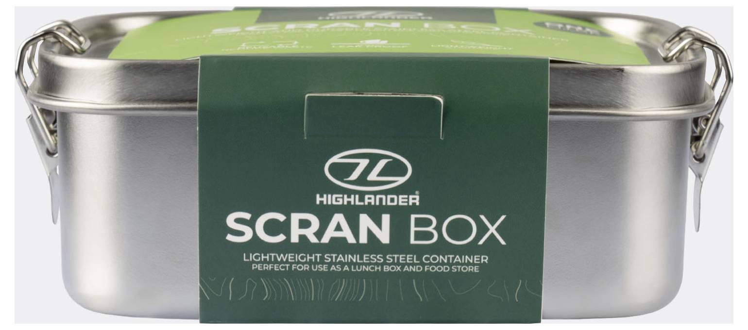 Ein kleines schwarzes Säckchen mit Kordelzug und ein Logoschild auf der Seite.