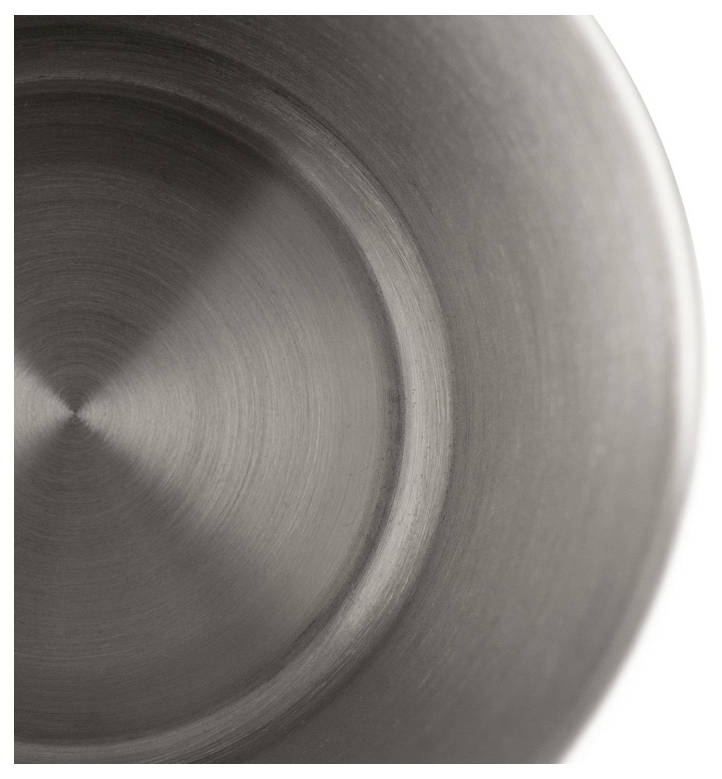 Highlander Trinkbecher 500ml 1 St. CP289-SR Edelstahl (rostfrei)