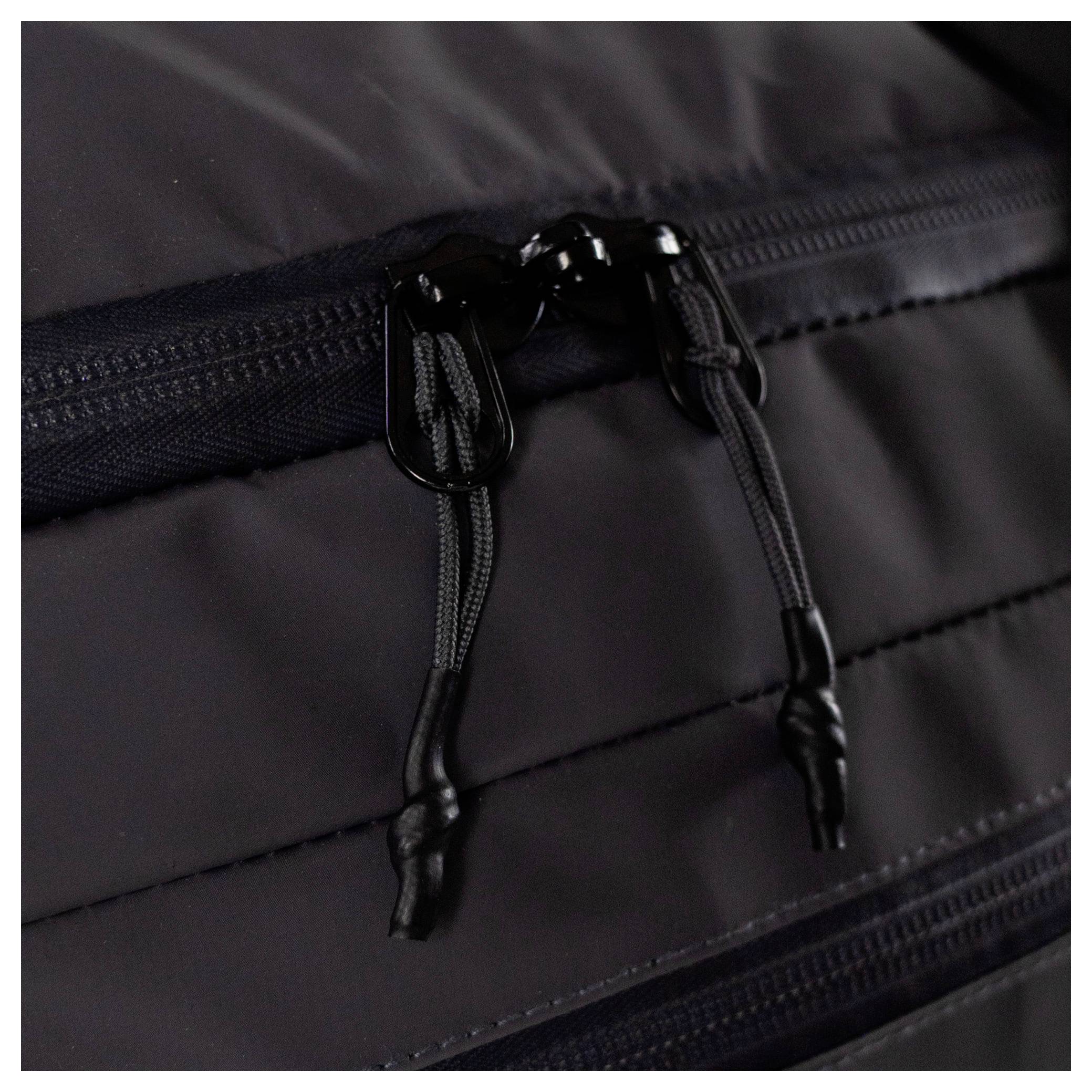 Highlander Reisetasche 65L HAULER DUFFEL DUNKELGRAU 65l (B x H x T) 60 x 35 x 36cm Dunkelgrau DB133-DGY