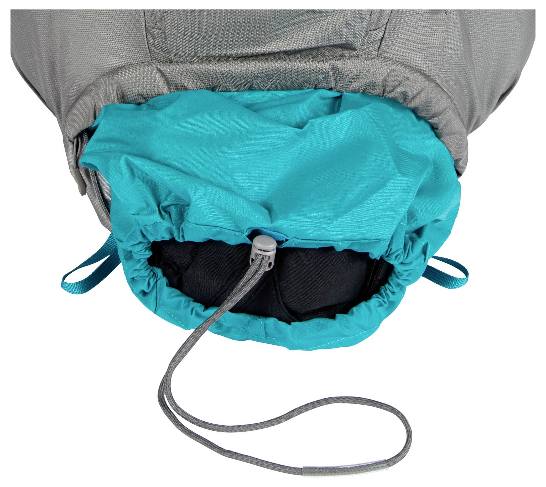 Highlander Rucksack IVAR 38ml (B x H x T) 32 x 62 x 23cm Grau RUC285L-HGY