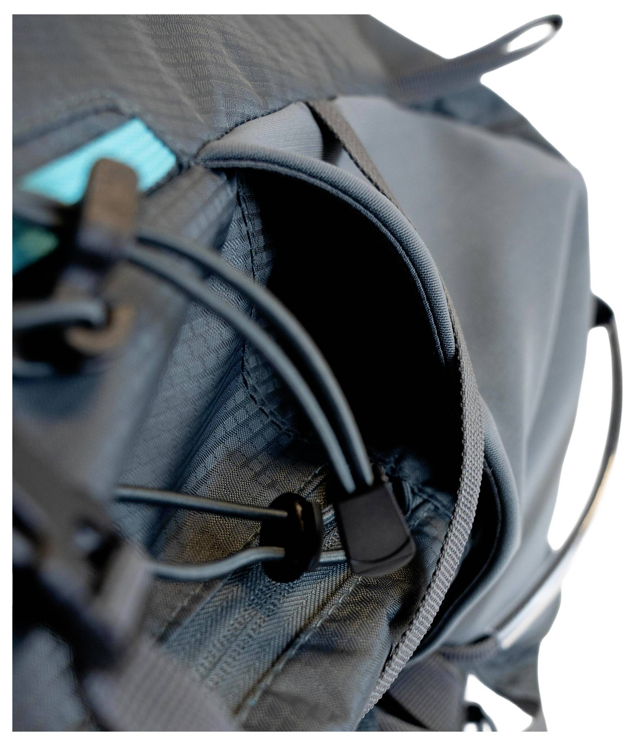 Highlander Rucksack VEGA 25l (B x H x T) 30 x 51 x 21cm Graphit RUC289L-GR