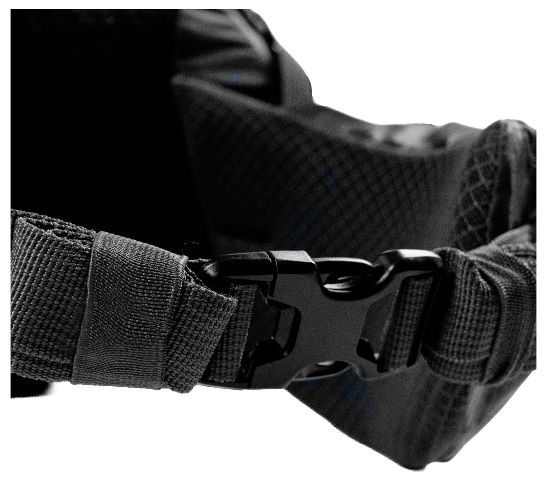 Highlander Rucksack VEGA Herren-Rucksack 40l (B x H x T) 37 x 60 x 23cm Graphit RUC290-GR