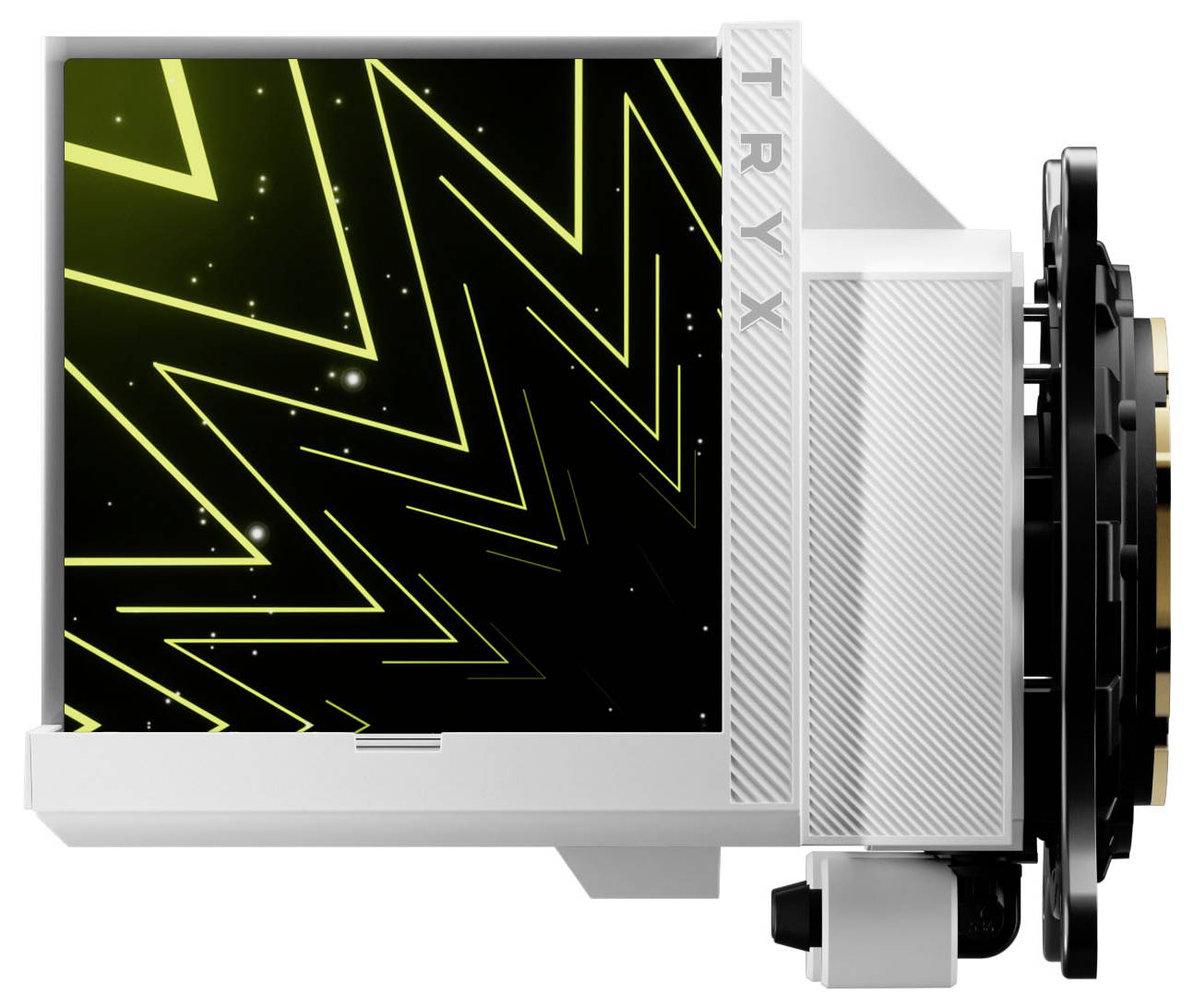 TRYX ARGB 360 PC-Wasserkühlung