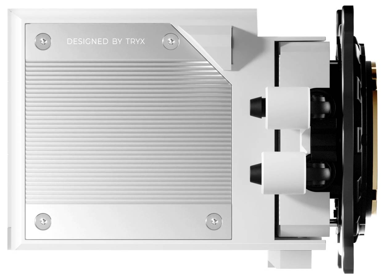 TRYX ARGB 360 PC-Wasserkühlung