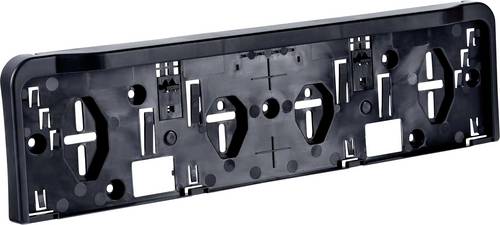 Fristom Kennzeichenleuchte Offene Kabelenden Kennzeichenleuchte hinten 12 V/DC, 24 V/DC, 30 V/DC