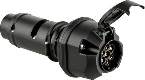 SecoRüt Adapter Steckdose 7polig