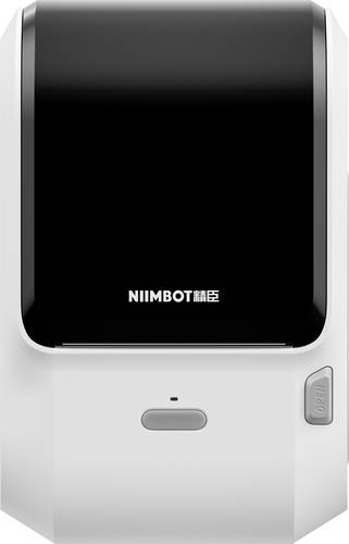 NIIMBOT M3 portabler Etikettendrucker mit Farbband