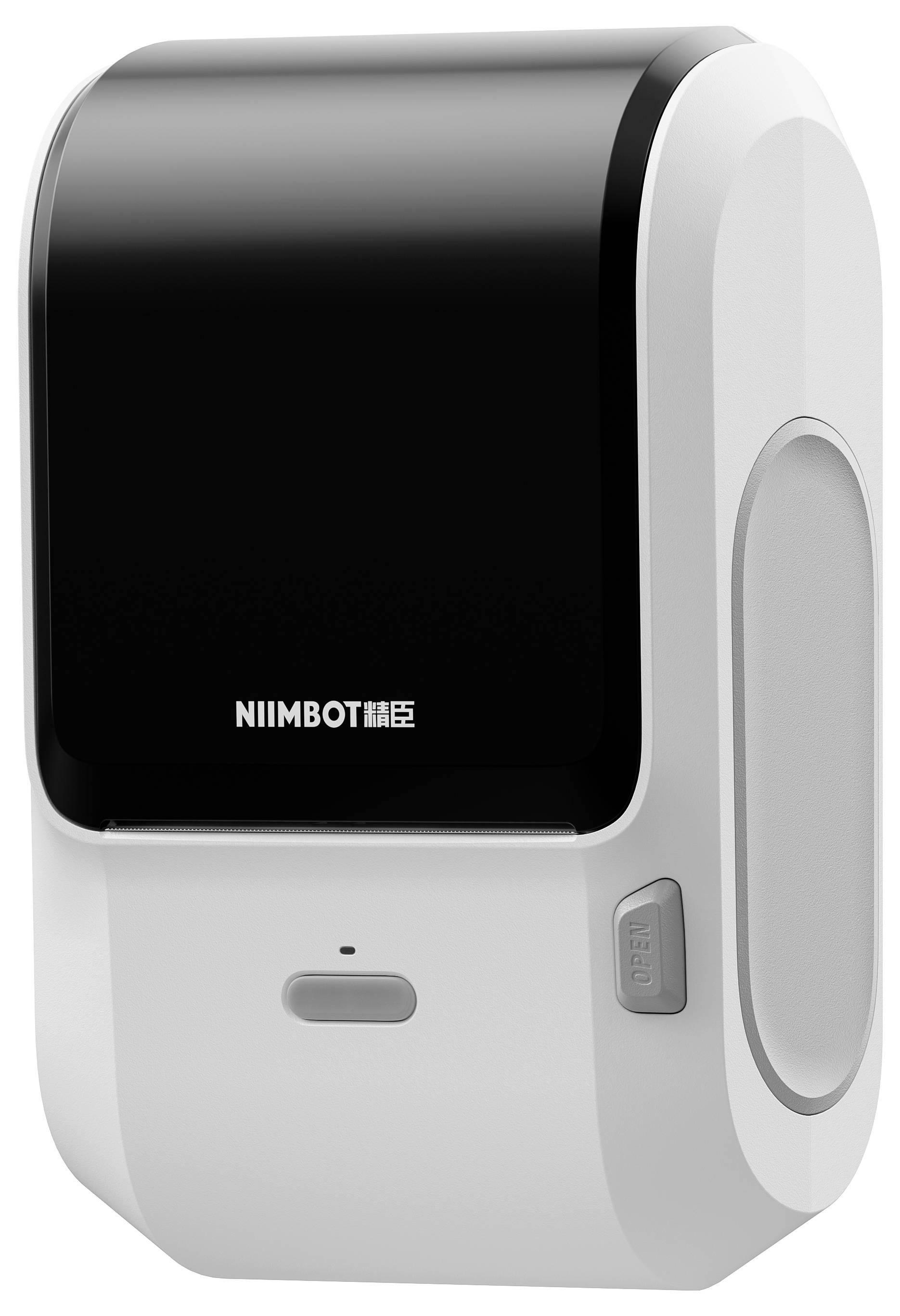 NIIMBOT M3 portabler Etikettendrucker mit Farbband