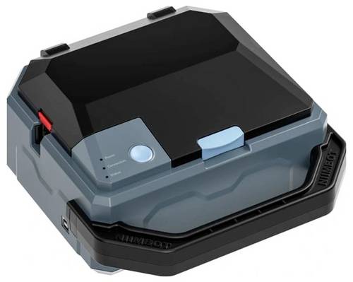 NIIMBOT C1 Beschriftungsgerät Thermodirekt Etikettenbreite (max.): 9 mm Bluetooth®