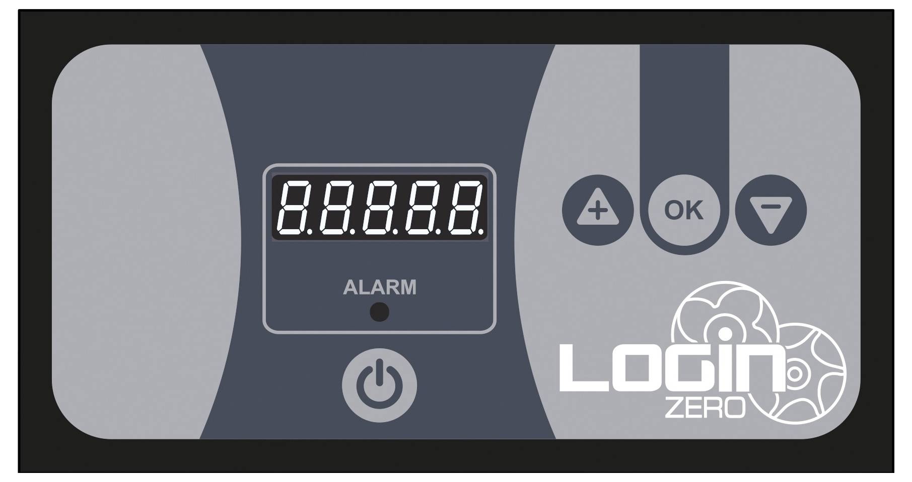 Aerotec Druckluft-Schraubenbasis mini JUNIOR 2,2-08 / 400V 8 bar