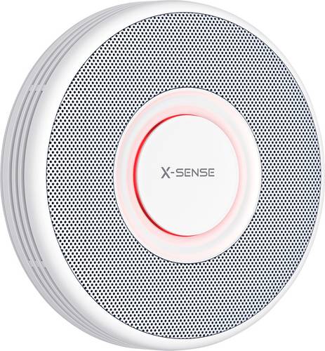 X-Sense XS0B-MR Rauchwarnmelder batteriebetrieben (Ø x H) 110 mm x 33 mm
