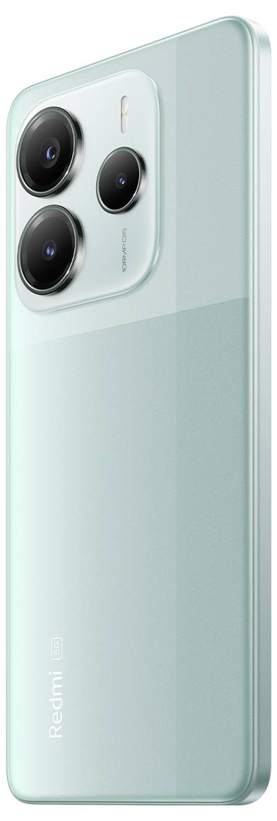 Xiaomi 256GB Grün EEK D (A - G) 16.9cm (6.67 Zoll) Smartphone