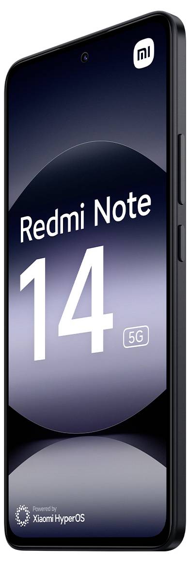 Ein Smartphone, auf dem das 