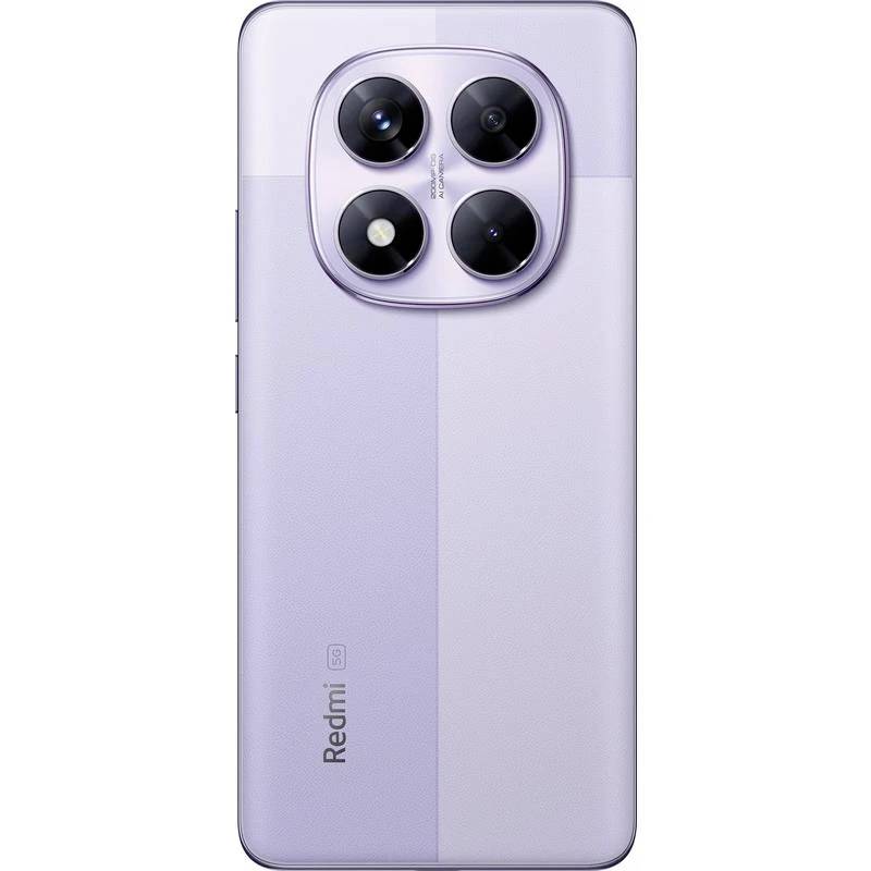 Xiaomi Redmi Note 14 Pro 256GB Lavendel, Violett EEK C (A - G) 16.9cm (6.67 Zoll) Smartphone